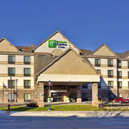 Holiday Inn Express Frankenmuth By Ihg Екстер'єр фото