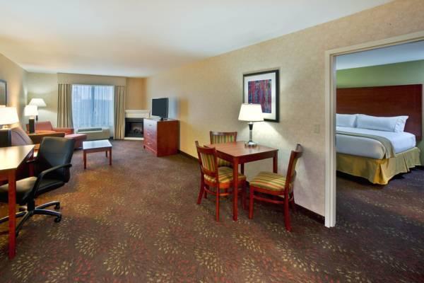Holiday Inn Express Frankenmuth By Ihg Екстер'єр фото