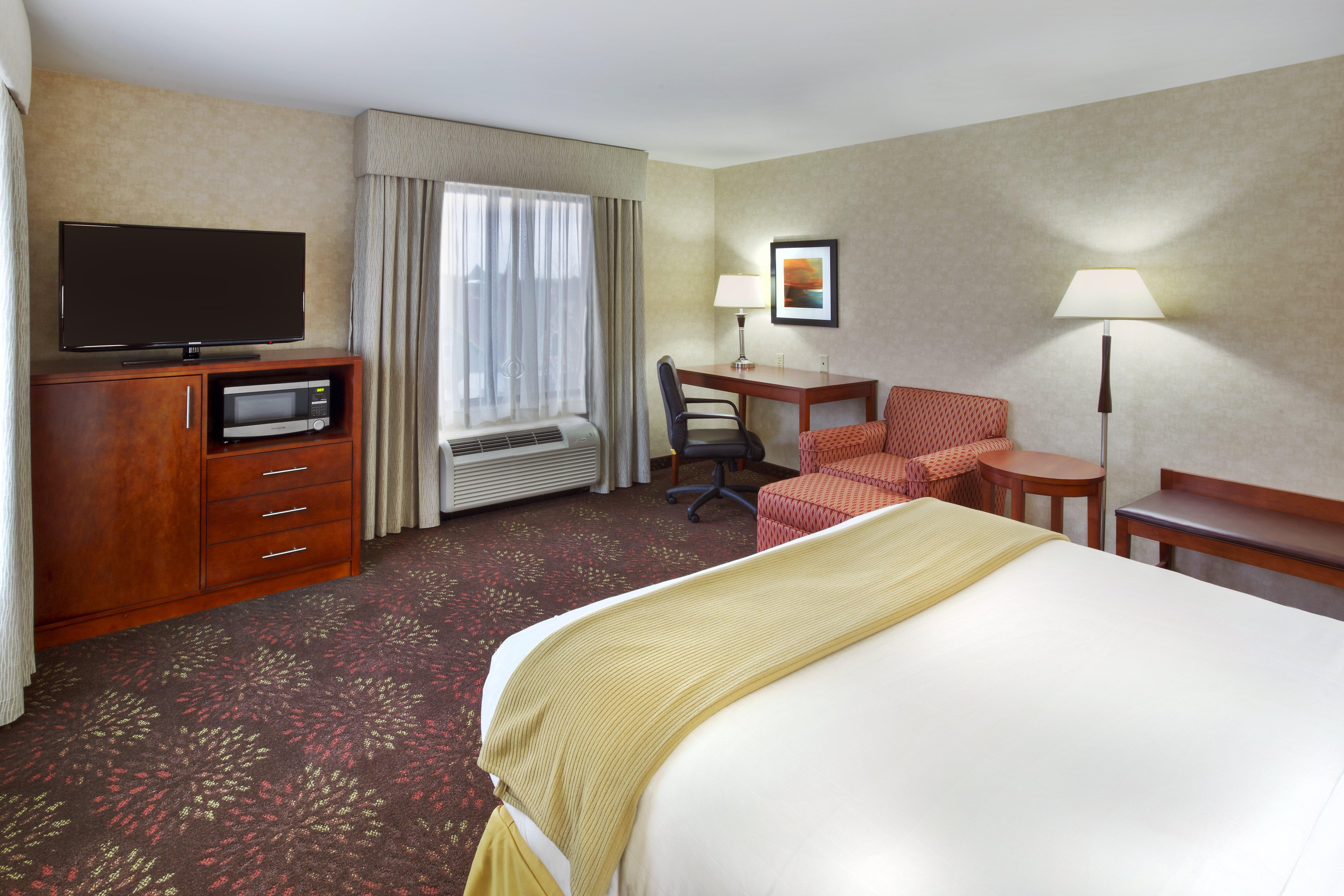 Holiday Inn Express Frankenmuth By Ihg Екстер'єр фото