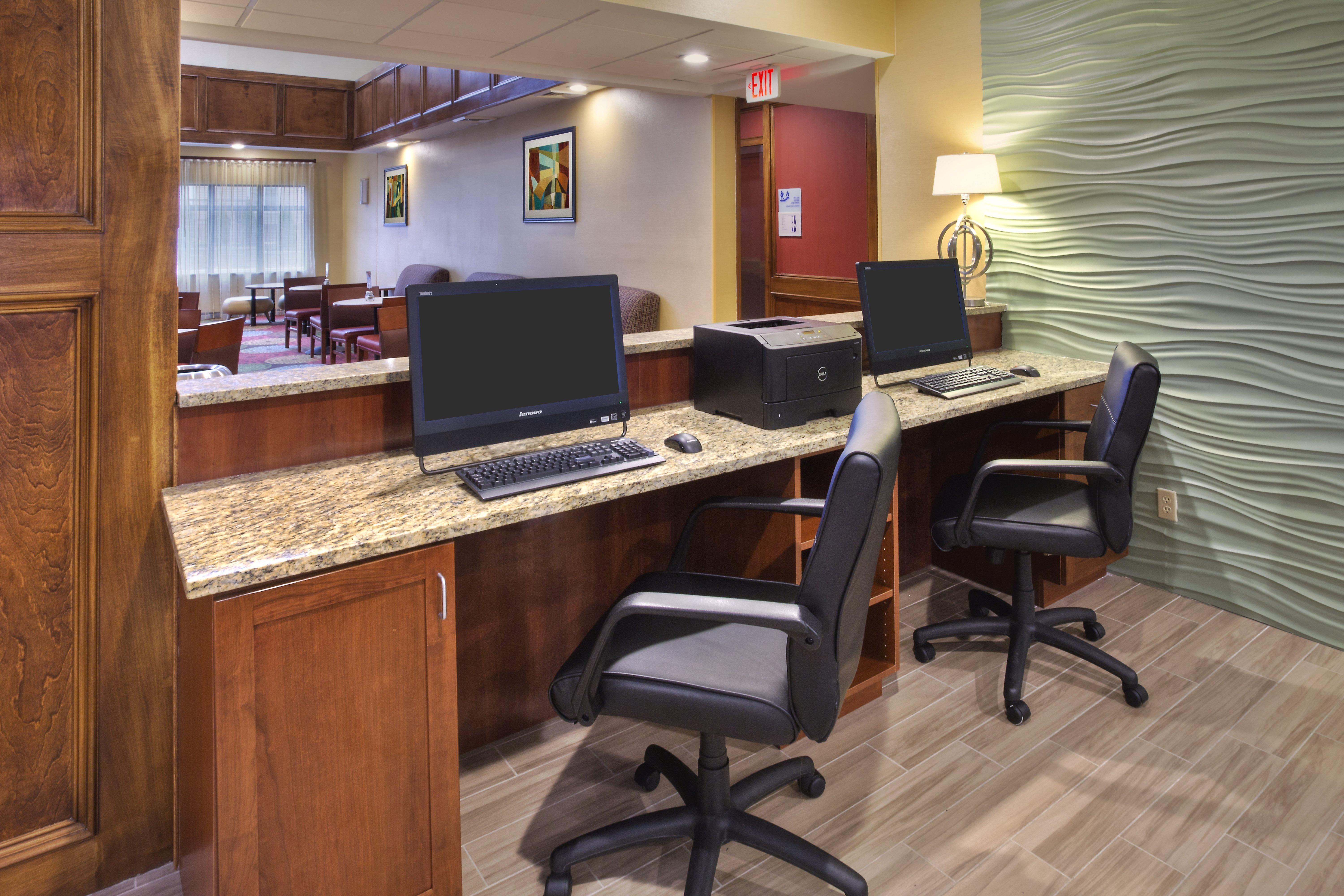 Holiday Inn Express Frankenmuth By Ihg Екстер'єр фото