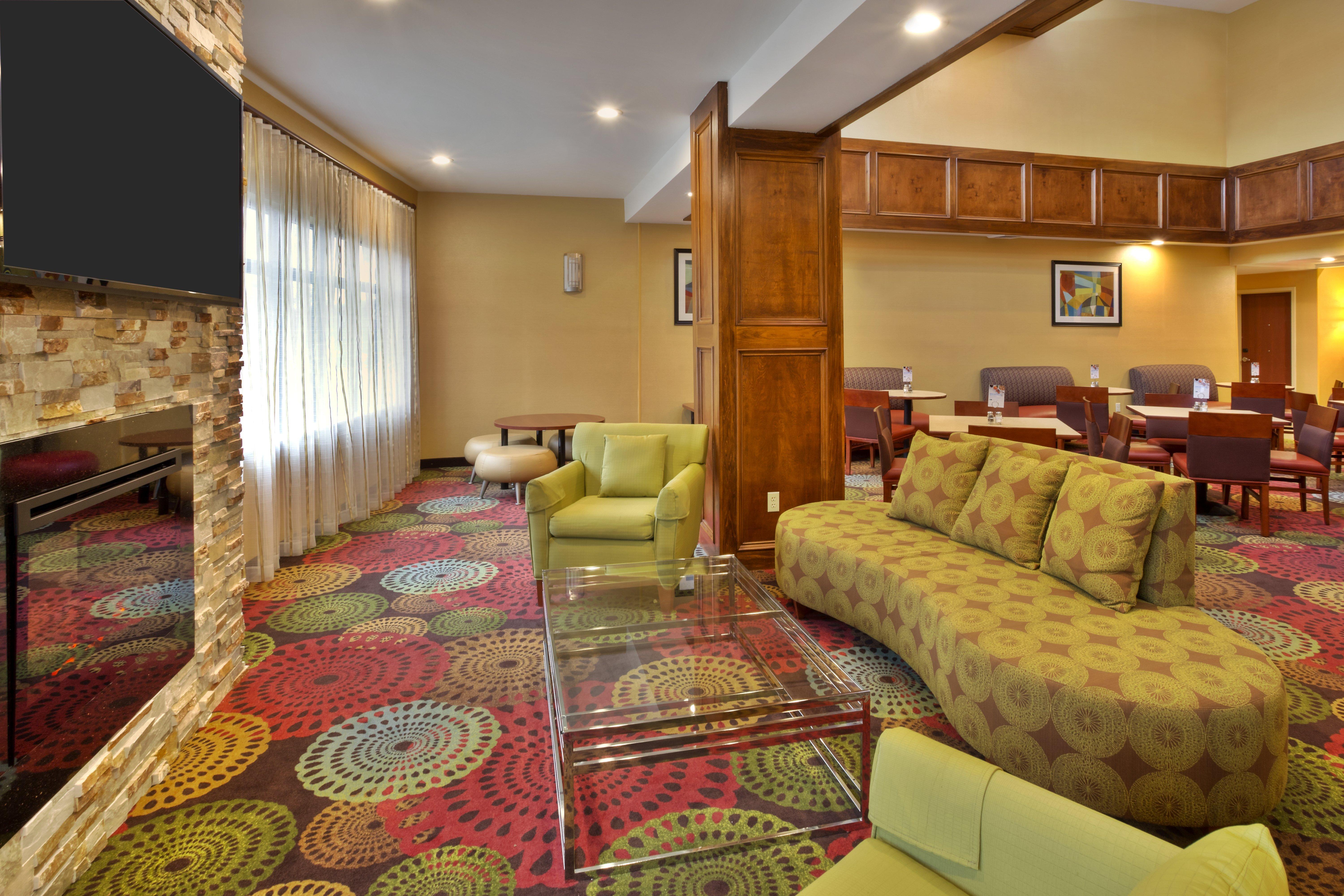 Holiday Inn Express Frankenmuth By Ihg Екстер'єр фото