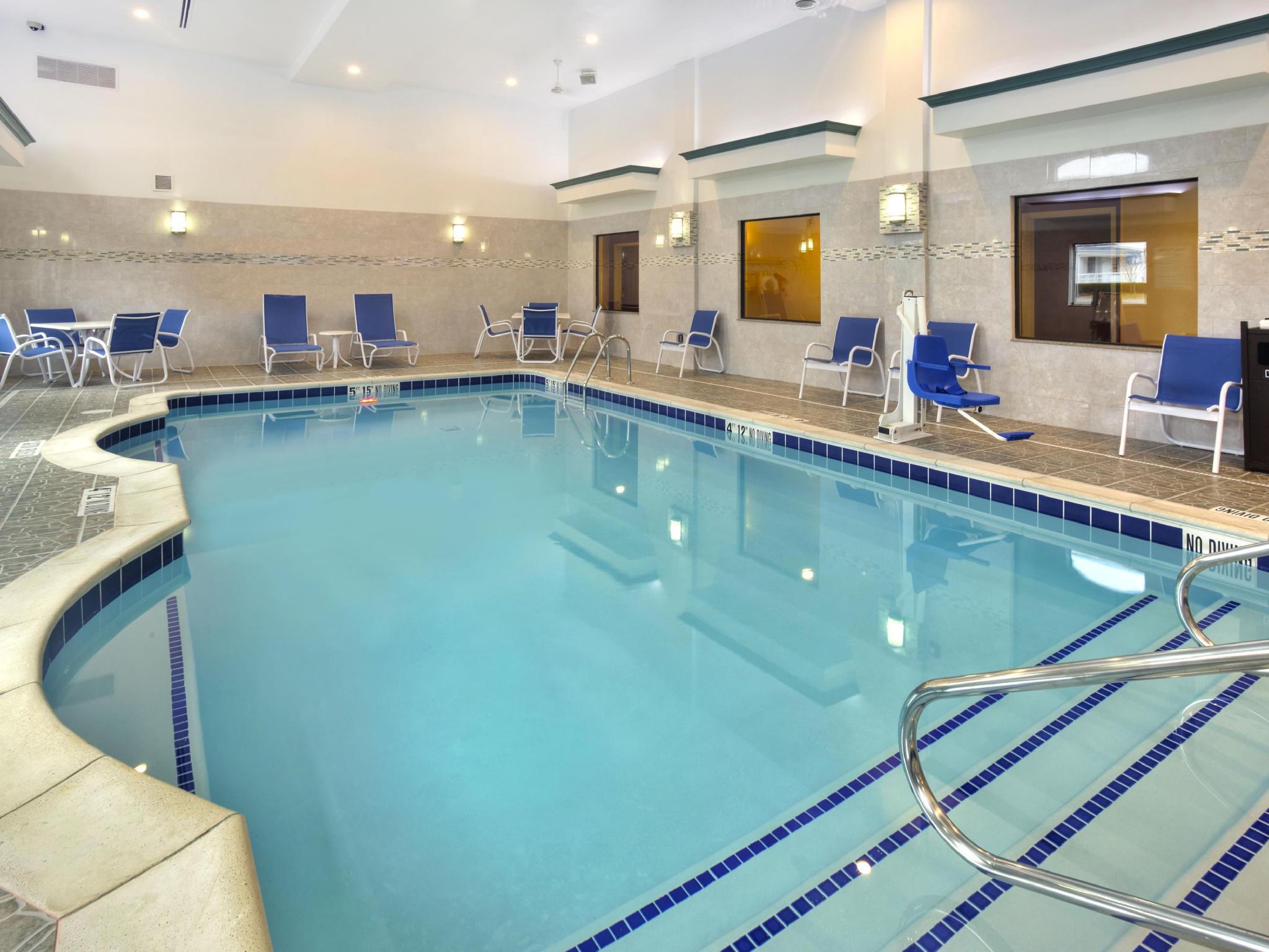 Holiday Inn Express Frankenmuth By Ihg Екстер'єр фото