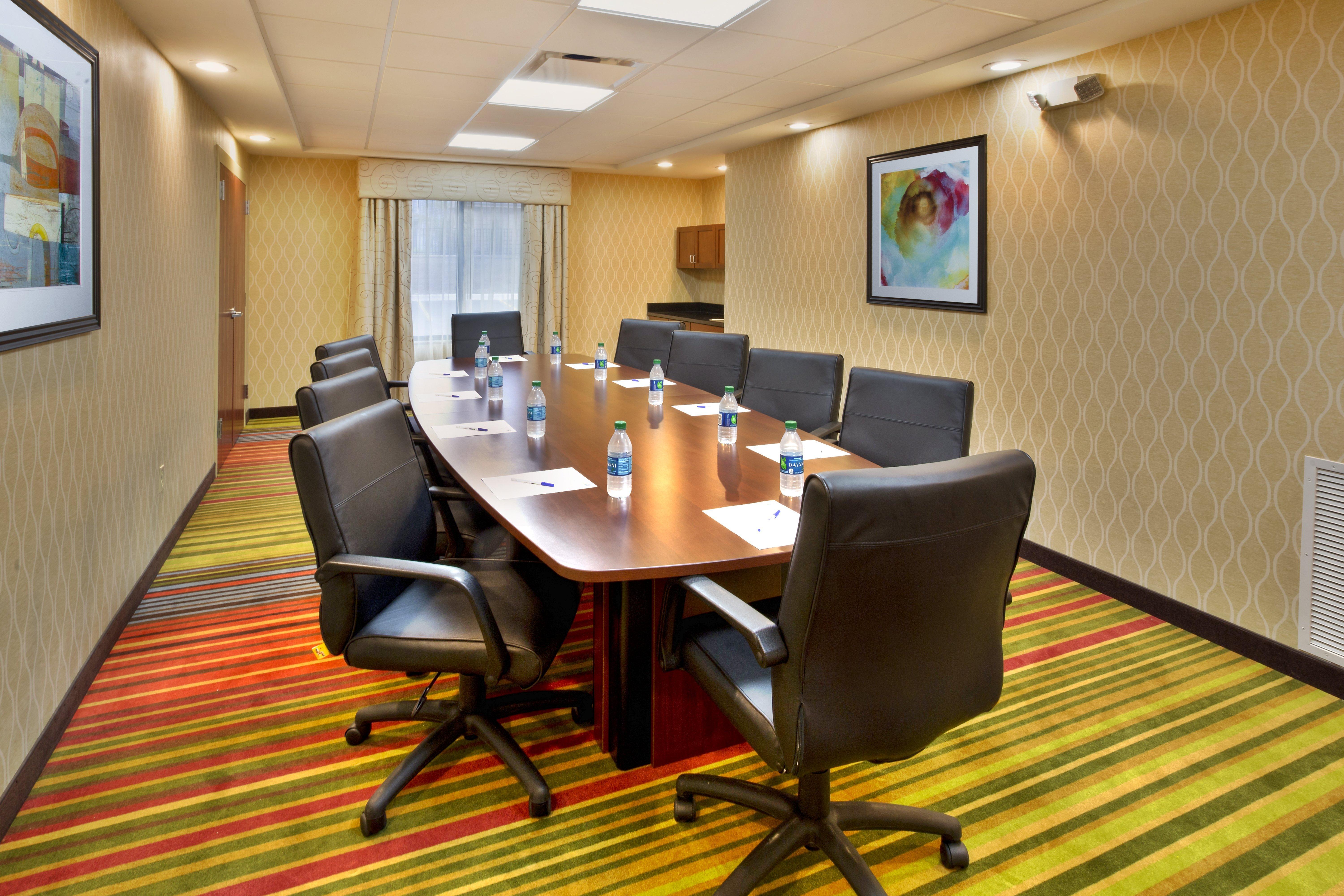 Holiday Inn Express Frankenmuth By Ihg Екстер'єр фото