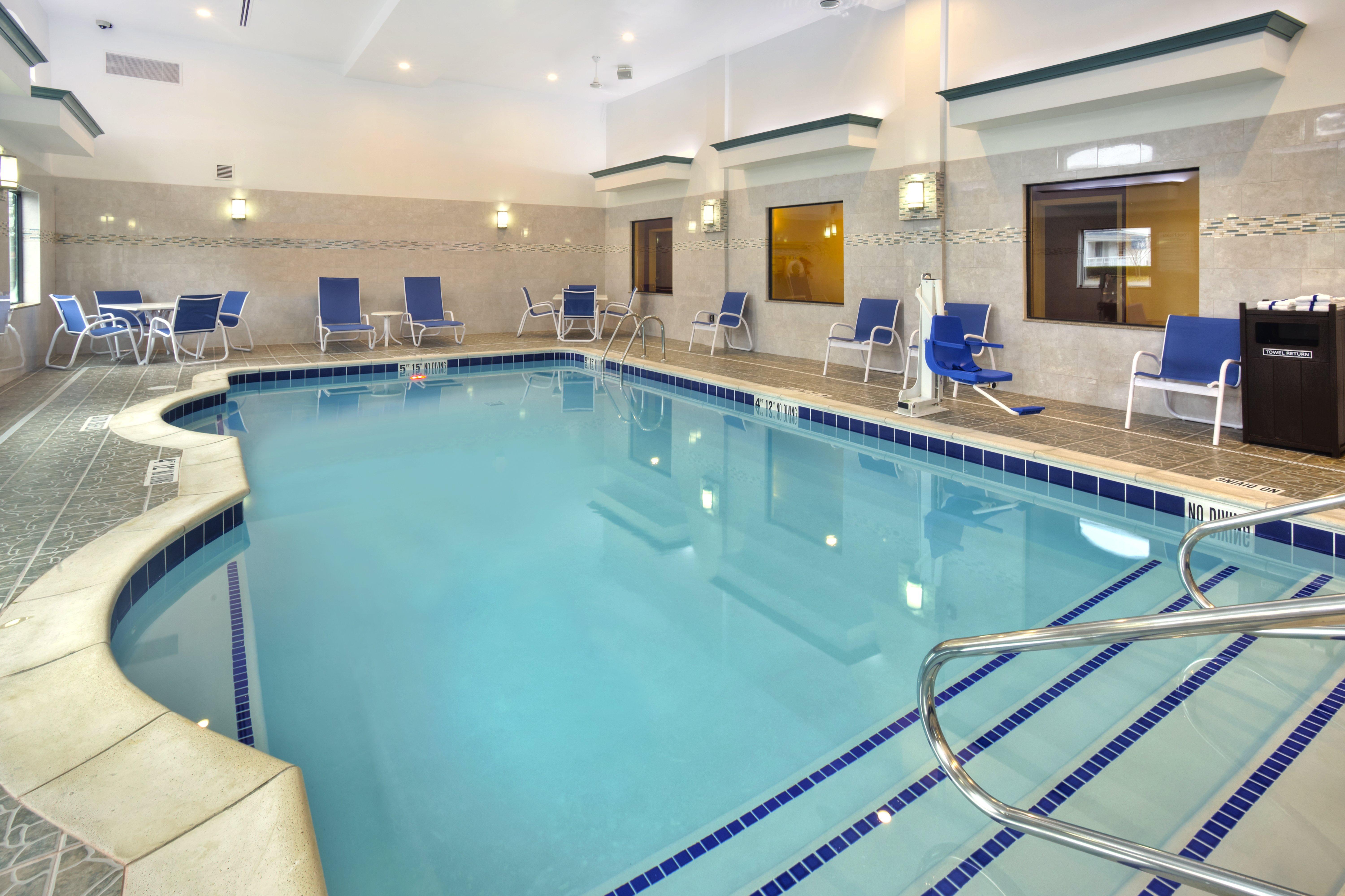 Holiday Inn Express Frankenmuth By Ihg Екстер'єр фото