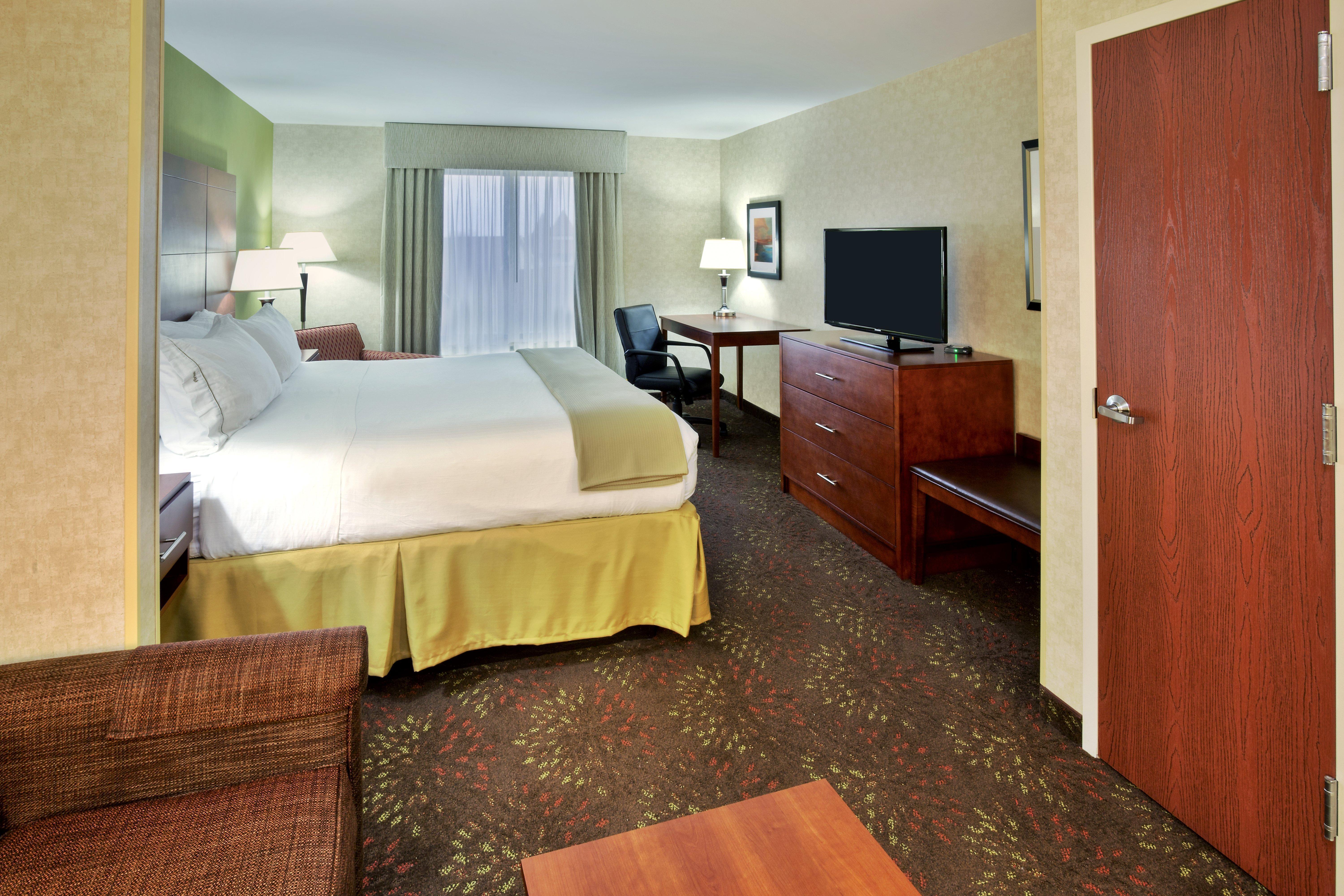 Holiday Inn Express Frankenmuth By Ihg Екстер'єр фото