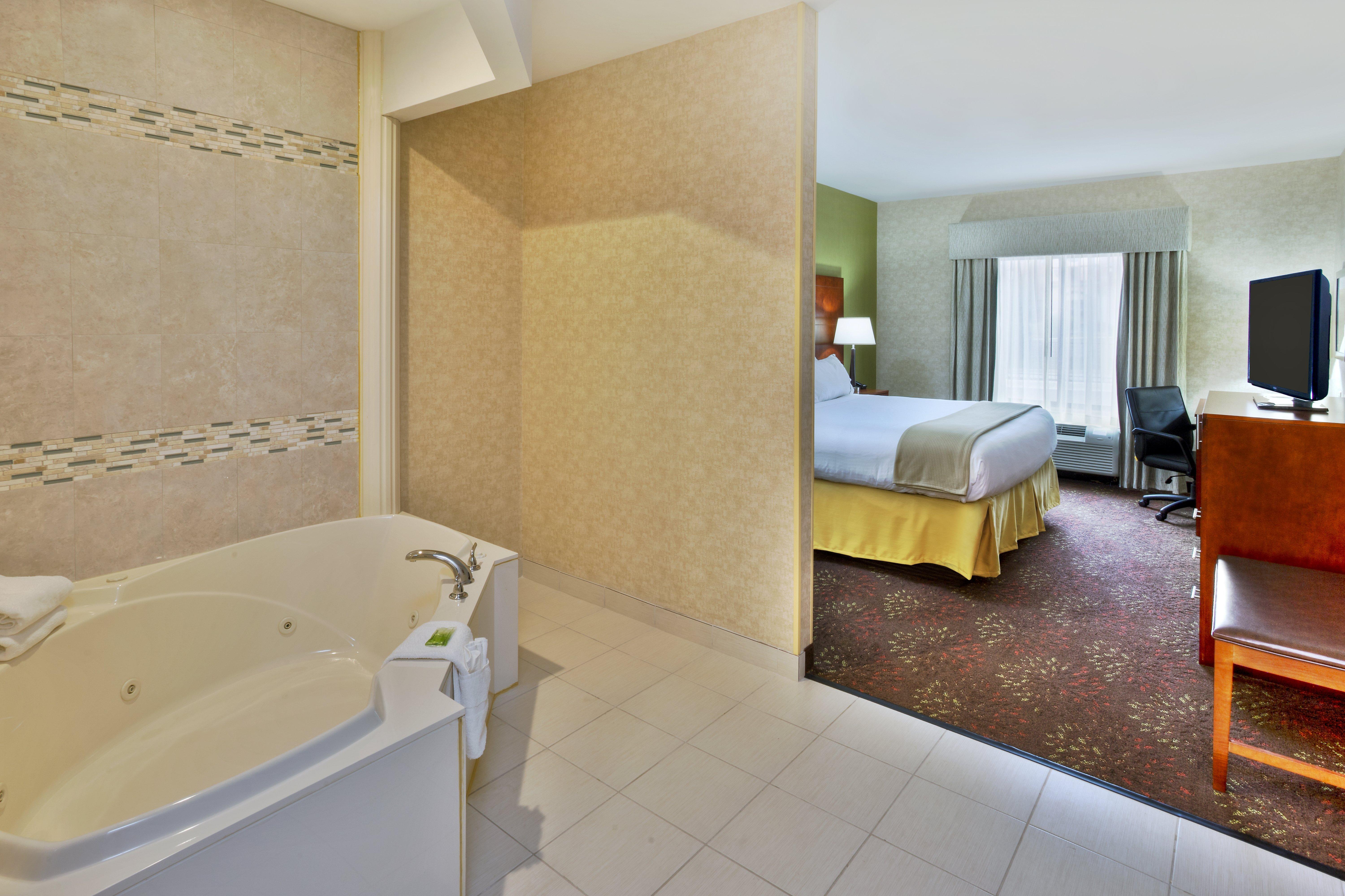 Holiday Inn Express Frankenmuth By Ihg Екстер'єр фото