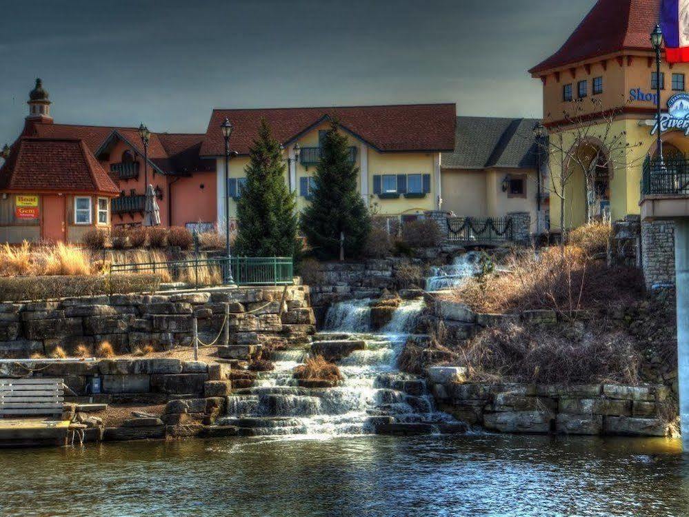 Holiday Inn Express Frankenmuth By Ihg Екстер'єр фото