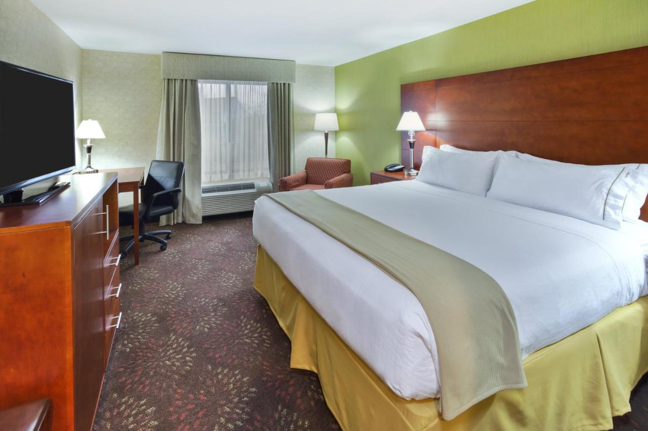 Holiday Inn Express Frankenmuth By Ihg Екстер'єр фото